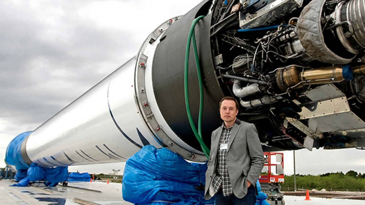 набір на гурток ракетобудування