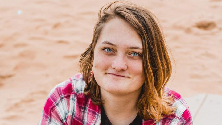 Марія Майор