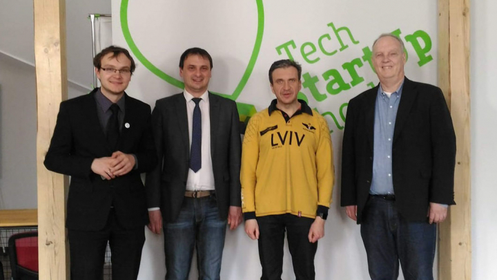 групове фото