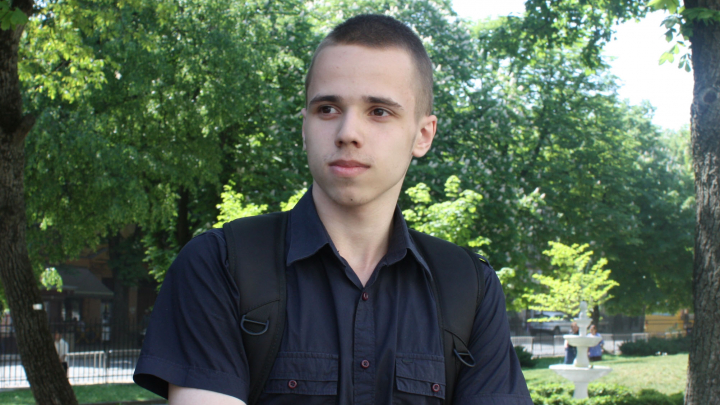 Станіслав Пестерніков