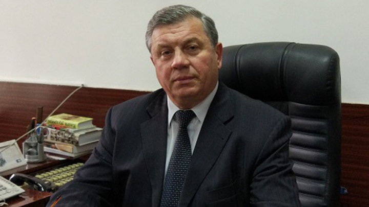 Богдан Камінський