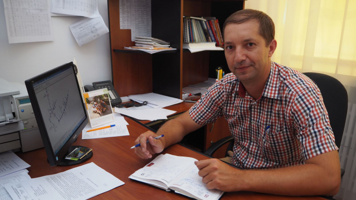 Андрій Трембецький