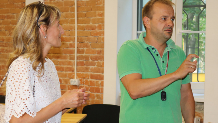 Андрій Дзюбан