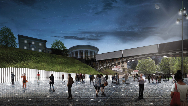 Проект  Ірини Волинець і Марії Процик