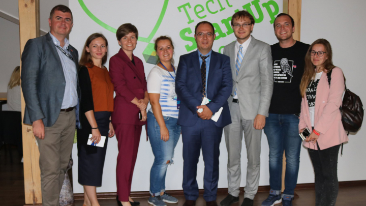 Гості стартап-школи