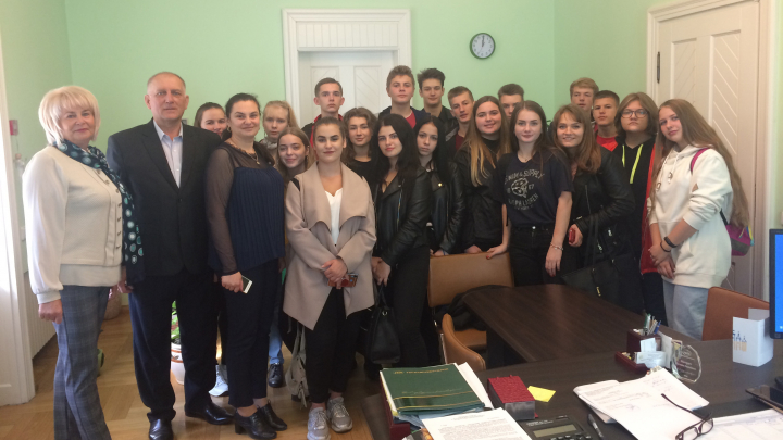 День фінансової грамотності