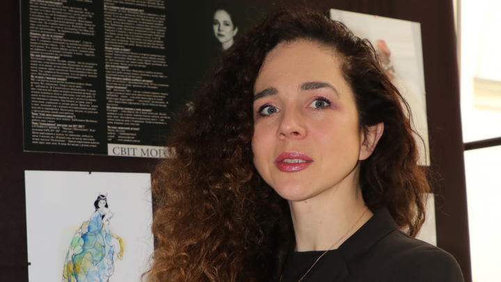 Ірина Боднарюк