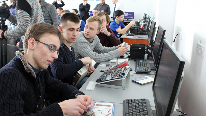 практичні заняття