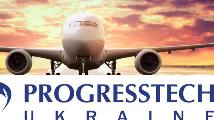 Прогрестех-Україна