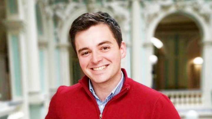 Олександр Николяк