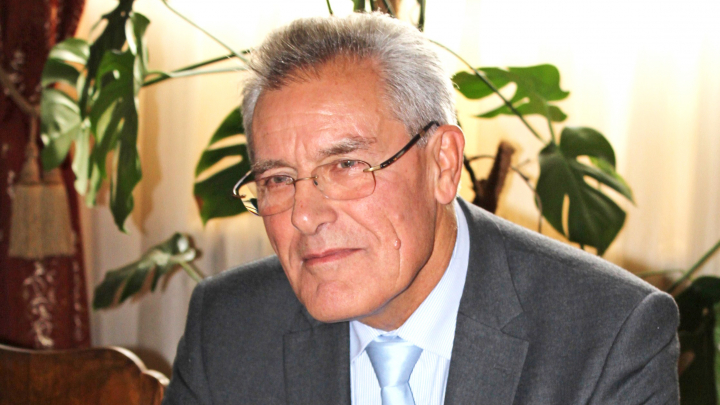 Юрій Бобало