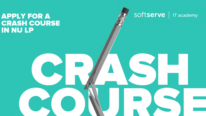 Crash Courses