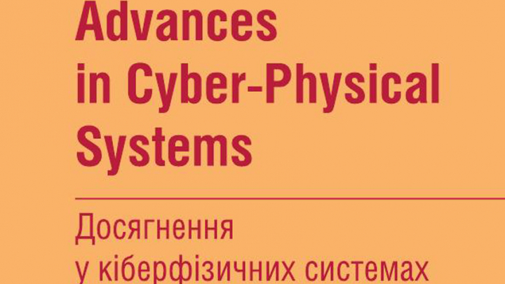 Advances in Cyber-Physical Systems