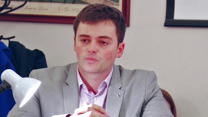 Олександр Николяк