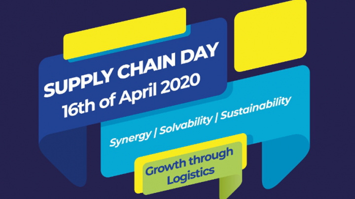 Supply Chain Day 2020