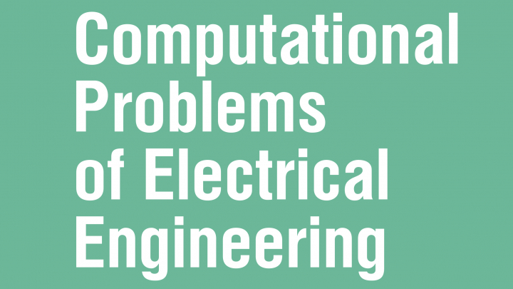 Computational Problems of Electrical Engineering