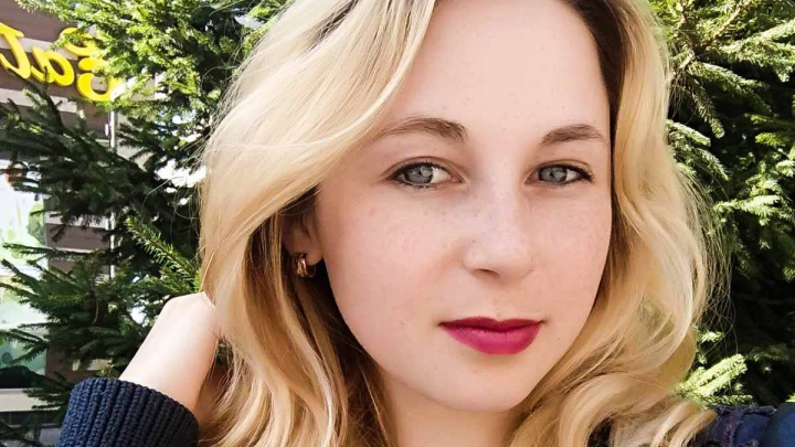 Марина Шеренга