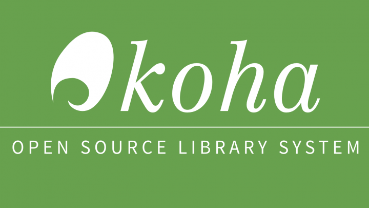 фото лого Koha