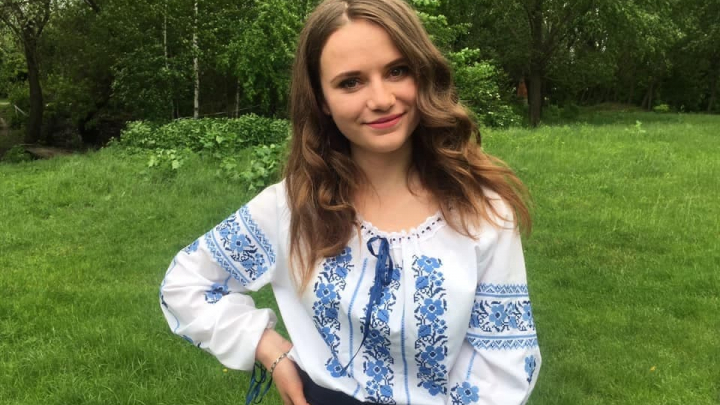 Інна Кисіль