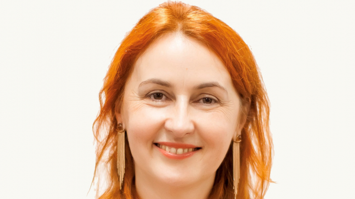 Романа Петріна