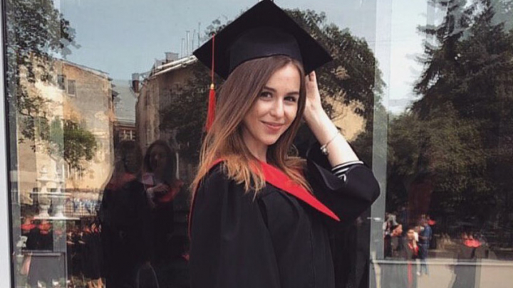 Анна Слабчук