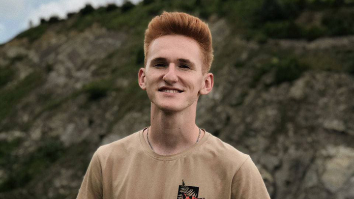 Іван Попович