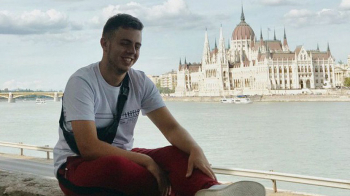 Валентин Дутка