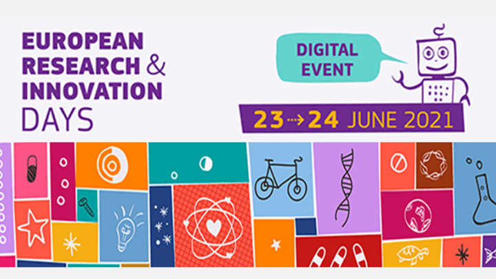 Заставка заходу