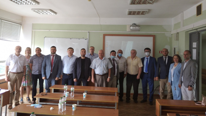 Фото із зустрічі