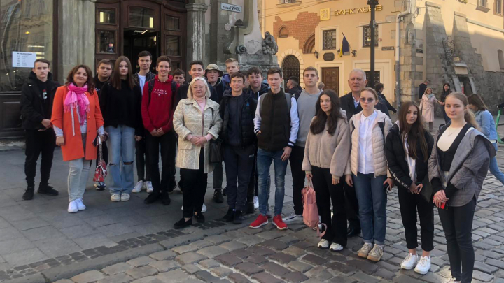 Фото з екскурсії