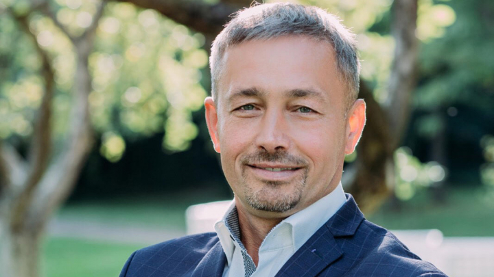 Андрій Тодощук