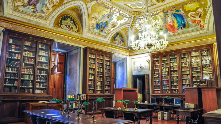 Accademia Nazionale dei Lincei