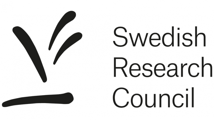 Лого Swedish Research Council