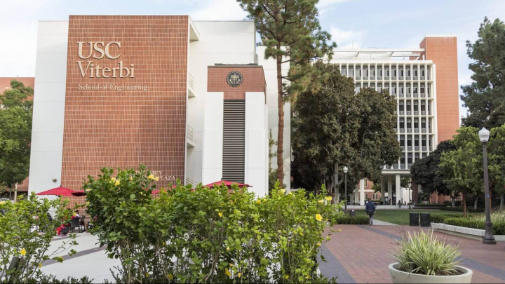 Інженерна школа Вітербі