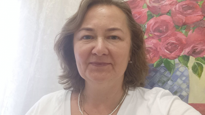 Наталія Гоц