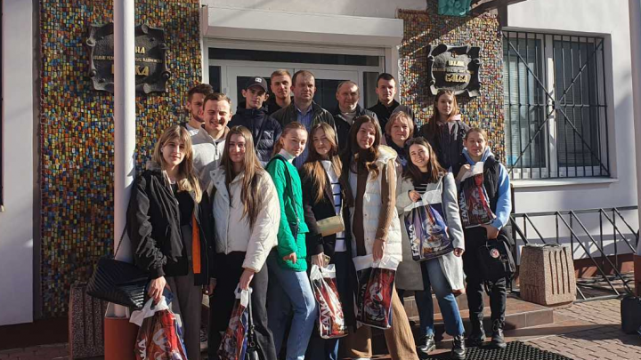 Фото з екскурсії