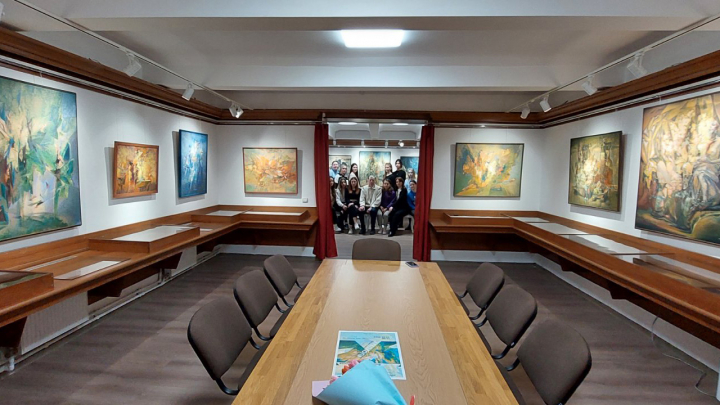 Фото з виставки