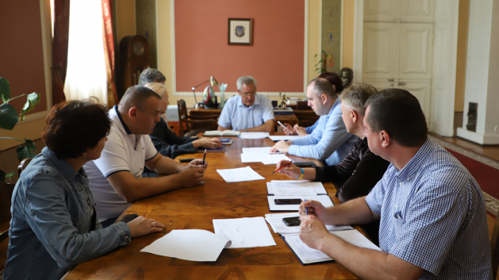 Фото з події