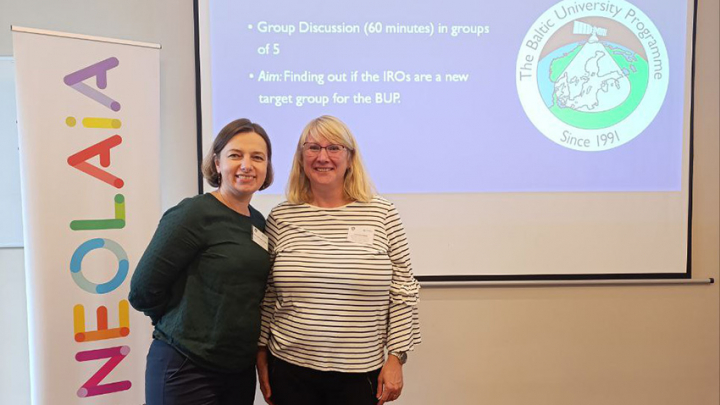 Фото із зустрічі