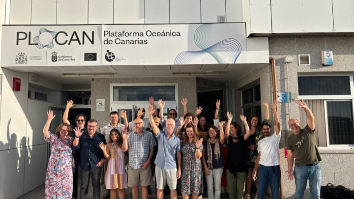 Представник Львівської політехніки взяв участь у стартовій зустрічі проєкту PHAROS