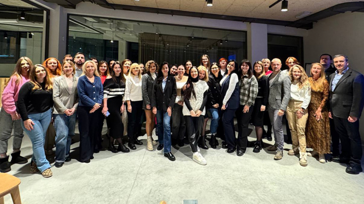 Фото із зустрічі