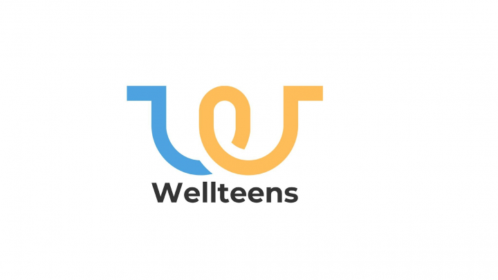 проєкт WELLTEENS