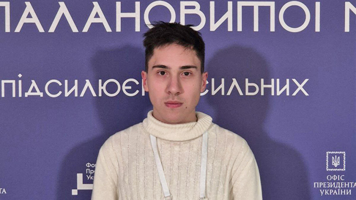 Олександр Колодійчук