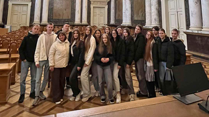 Фото з екскурсії