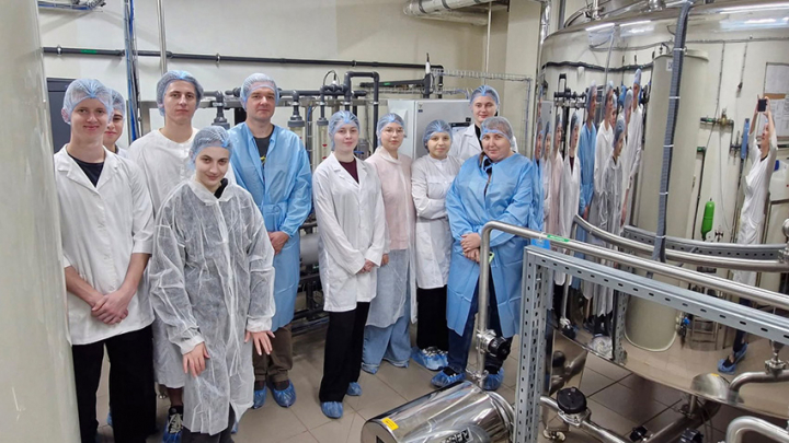 Фото з екскурсії