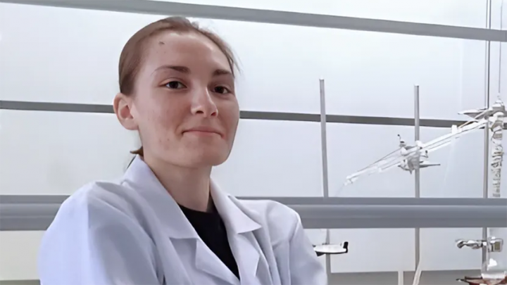 Анастасія Чеботар