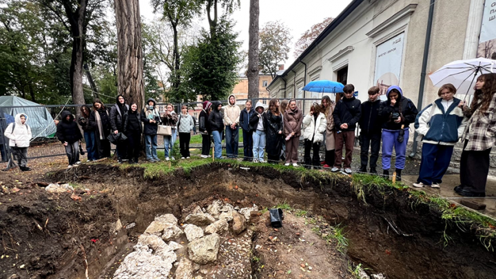 Фото з екскурсії