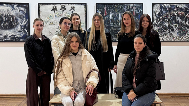 Фото з виставки