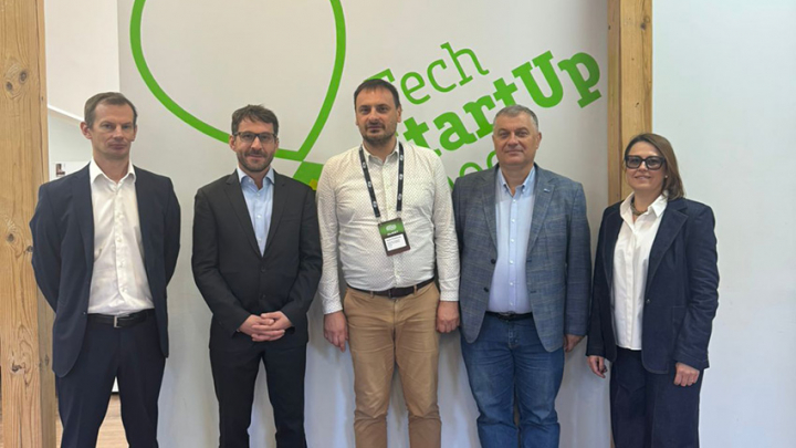 Фото із зустрічі