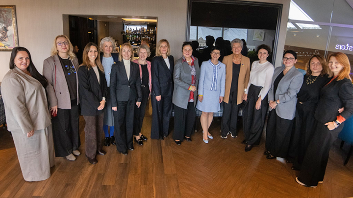 Фото із зустрічі